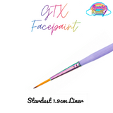GTX-Squishy Doodle, Liner