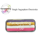 Facepainting Hub, Sugarplum Onestroke