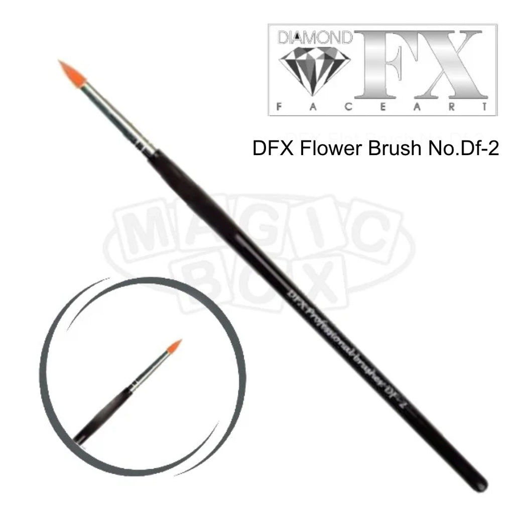 DFX Pro Flower (DF Series) No 2