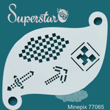 Superstar, Minepix