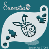 Superstar, Easter Joy