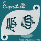 Superstar, Kings n Queens