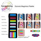Donna’s Magicbox Palette