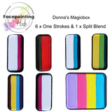 Donna’s Magicbox Palette