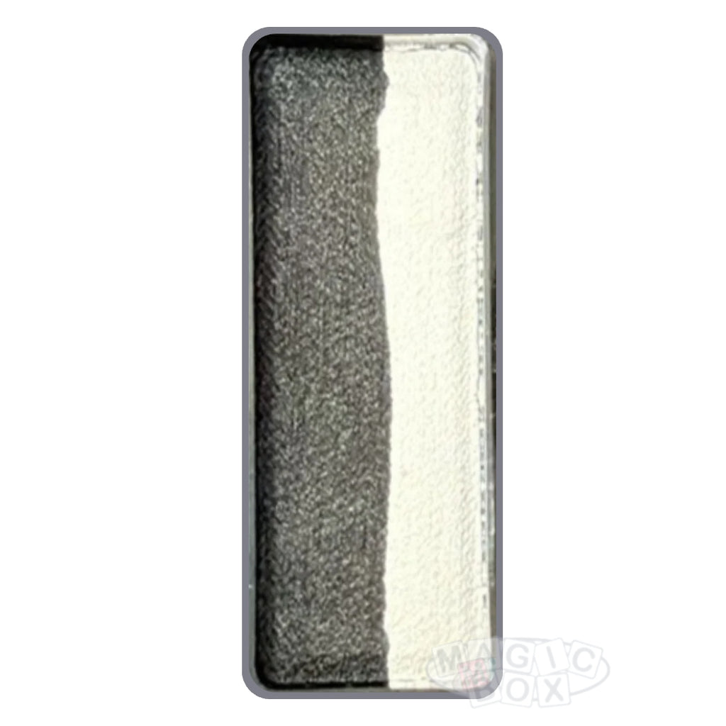 DFX, Mini, 10g, Black & White