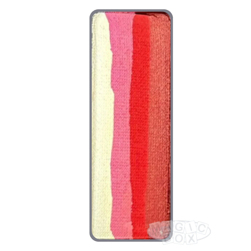 DFX, Mini, 10g, Sweet Rose