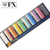 Dfx, 10g Velvet Dream Palette x 10