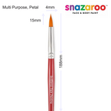 Snazaroo, Multi Purpose, Petal