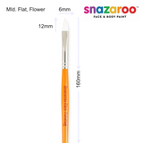 Snazaroo, Mid. Flat, Flower