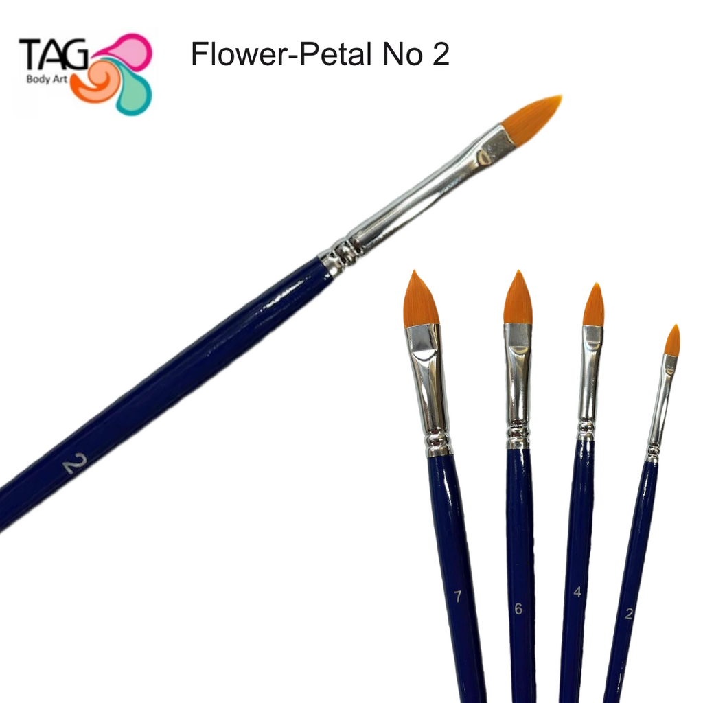 Tag, Petal No.2