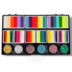 Essentials, Festival Essential SFX Palette.