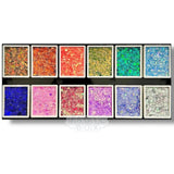 Essentials, Your Space to Sparkle Palette