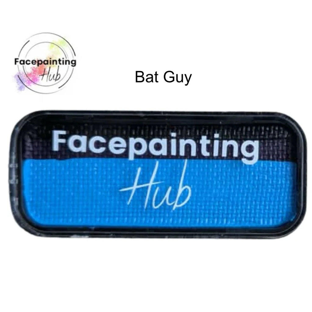 Donna’s Magicbox, Bat Guy