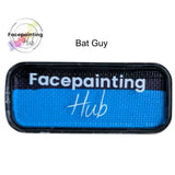 Donna’s Magicbox, Bat Guy