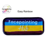 Donna’s Magicbox, Easy Rainbow.
