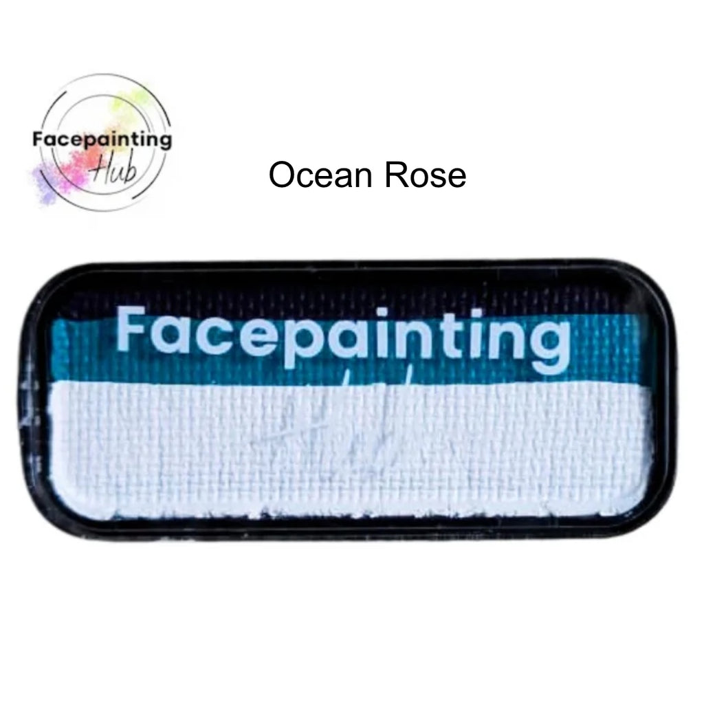 Donna’s Magicbox, Ocean Rose