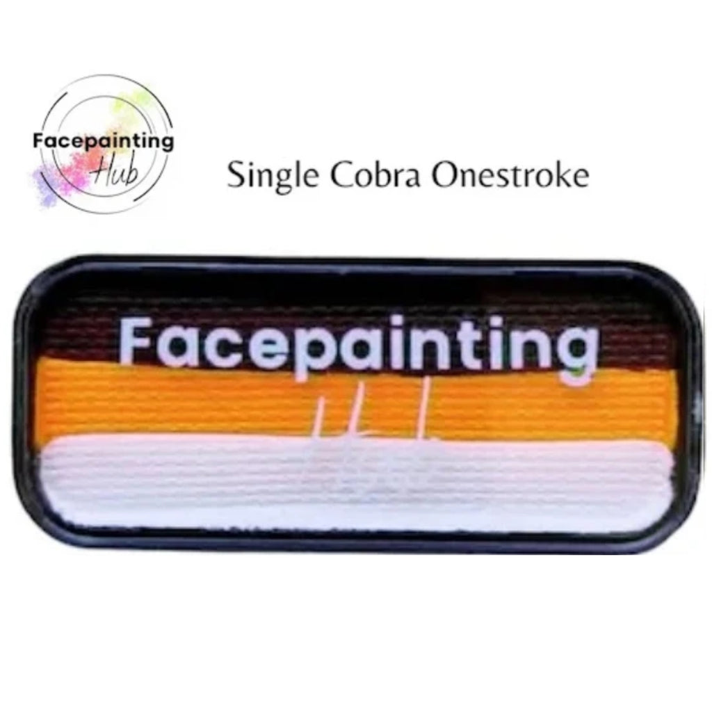 Facepainting Hub, Cobra