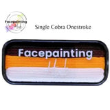 Facepainting Hub, Cobra