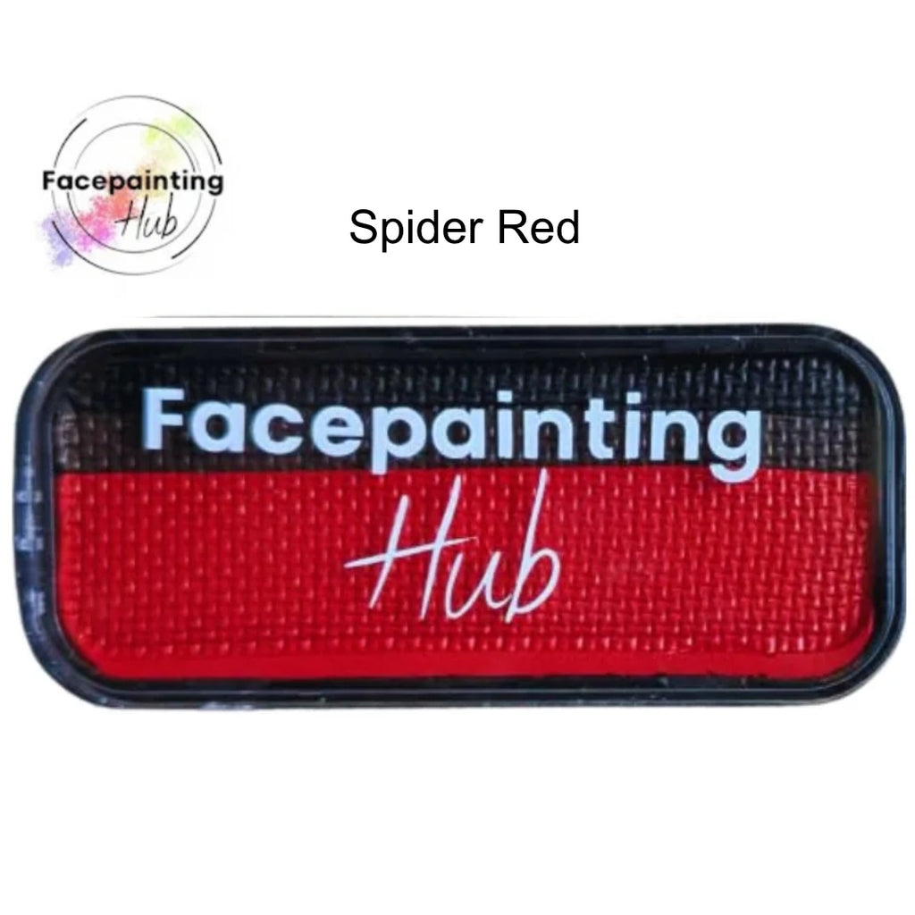 Donna’s Magicbox, Spider Red