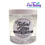 Art Factory, Clear Gel Base, 8oz