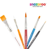 snazaroo set of 5