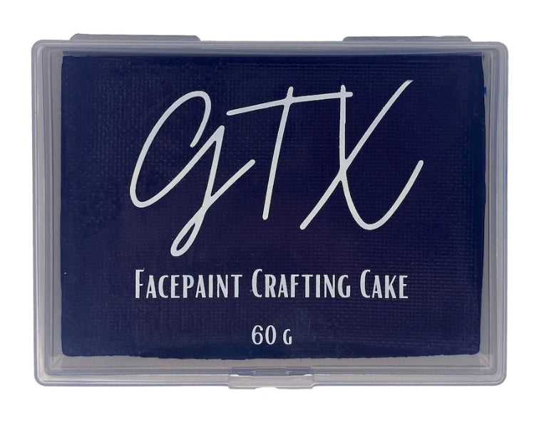 GTX, Reg. Blue Lagoon 60g