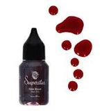 Superstar, Fake Blood Clear Thin