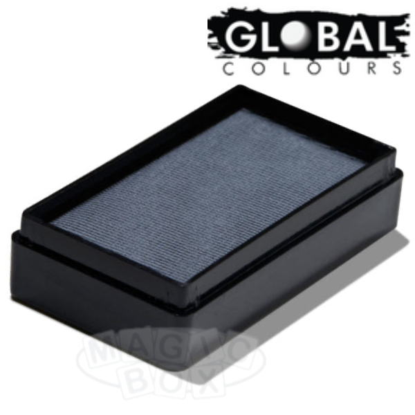 Global 15g Sampler, Stone Grey (O)