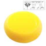Dfx Yellow (Soft) Sponge (bag 12)