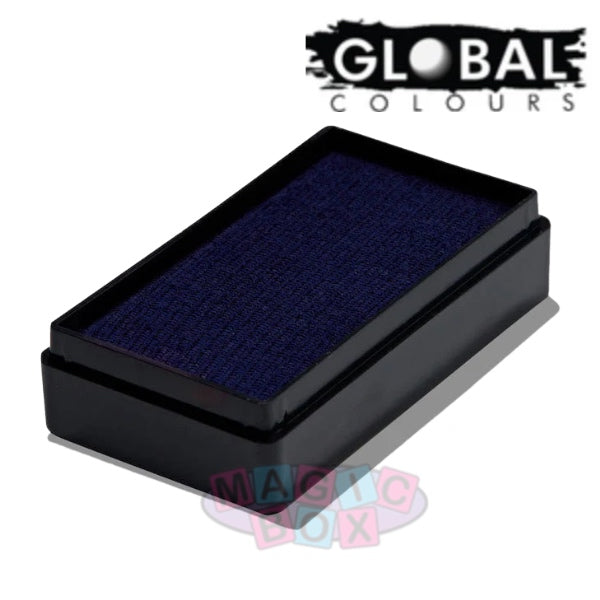 Global 15g, Sampler Dark Blue