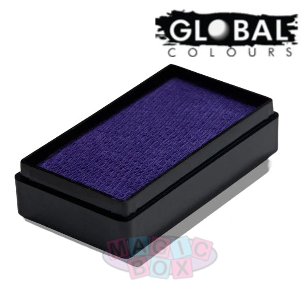 Global 15g, Sampler Purple