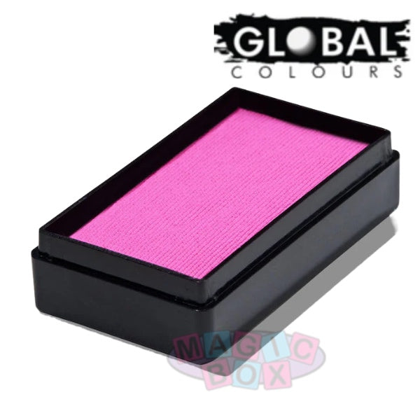 Global 15g, Sampler Candy Pink