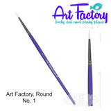 Art Factory, Set of 7