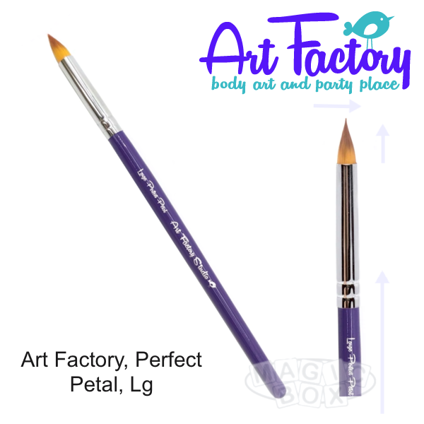 Art Factory, Perfect Petal, Lg