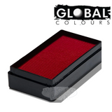 Global 15g, Sampler Red