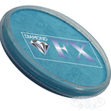 Diamond FX, Metallic Aqua 30g