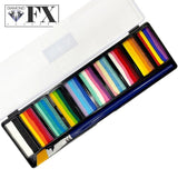 Dfx, 10g Fairytale Palette x 10