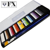 Dfx, 10g Flora & Fauna Palette x 10