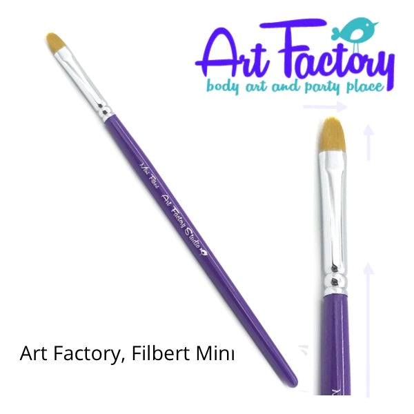 Art Factory, Filbert Mini