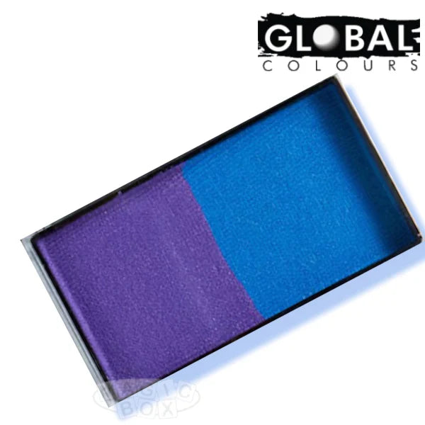 Global 15g Sampler, U.V. Blue-Purple (O)
