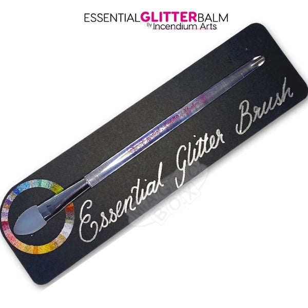E.G.B. Glitter Brush