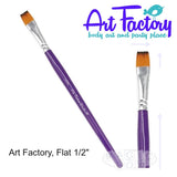 Art Factory Flat, Set of 3