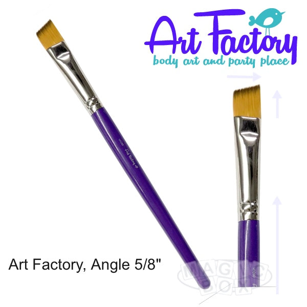 Art Factory, Angle 5/8"