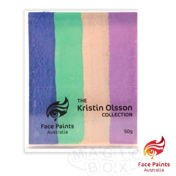 FPA 50g Combo, Wisteria, Kristin Olsson