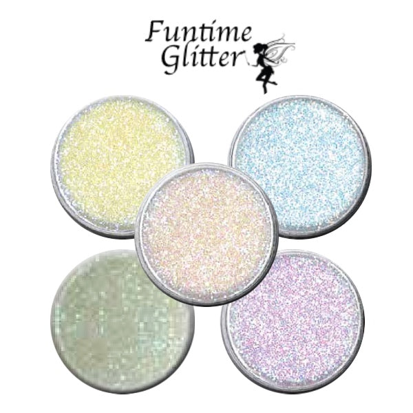 Funtime Glitter Fine/008, Special Offer
