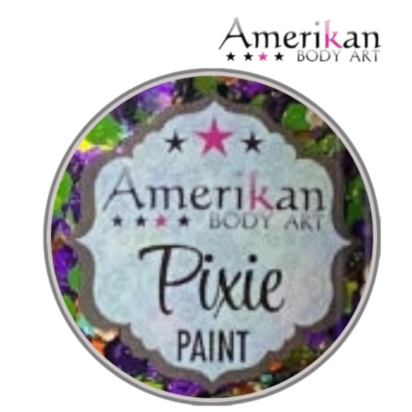Pixie Paint, 5g Trick or Treat