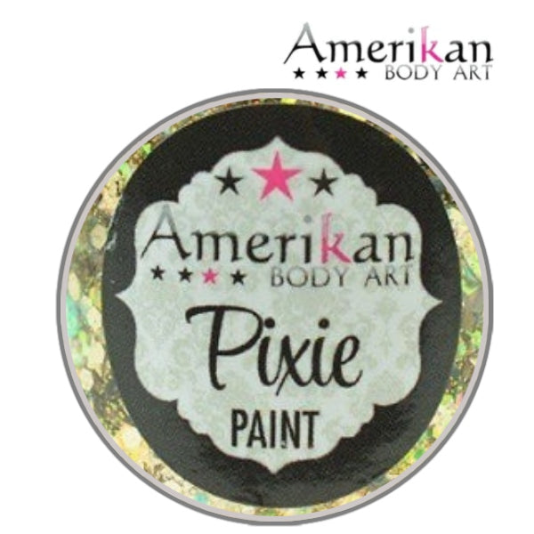 Pixie Paint, 5g Lucky Star