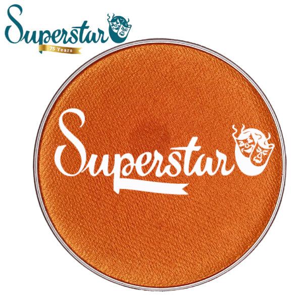 Superstar 45g, Shimmer Goldfish
