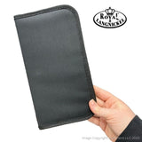 Brush Wallet, Keep N' Carry