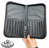 Brush Wallet, Keep N' Carry